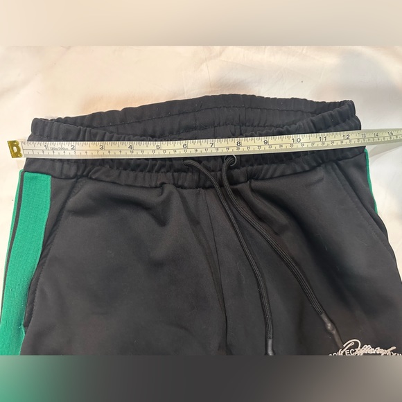 Boo-hoo men’s warmup pants, Sz Small. GUC - Picture 5 of 14